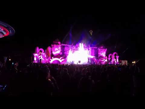 Green Velvet - Electric Forest 2018 (Weekend 1 - Tripolee)