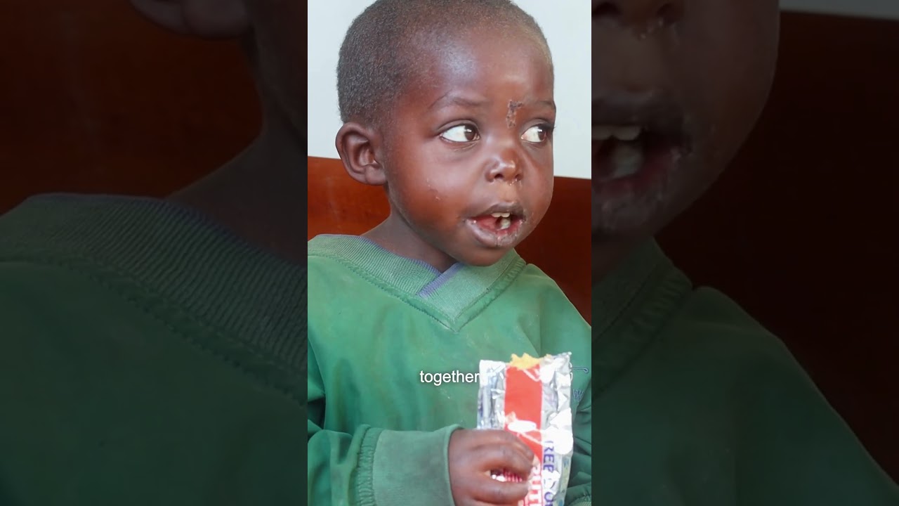 🎥 Thank you for standing with Medair.