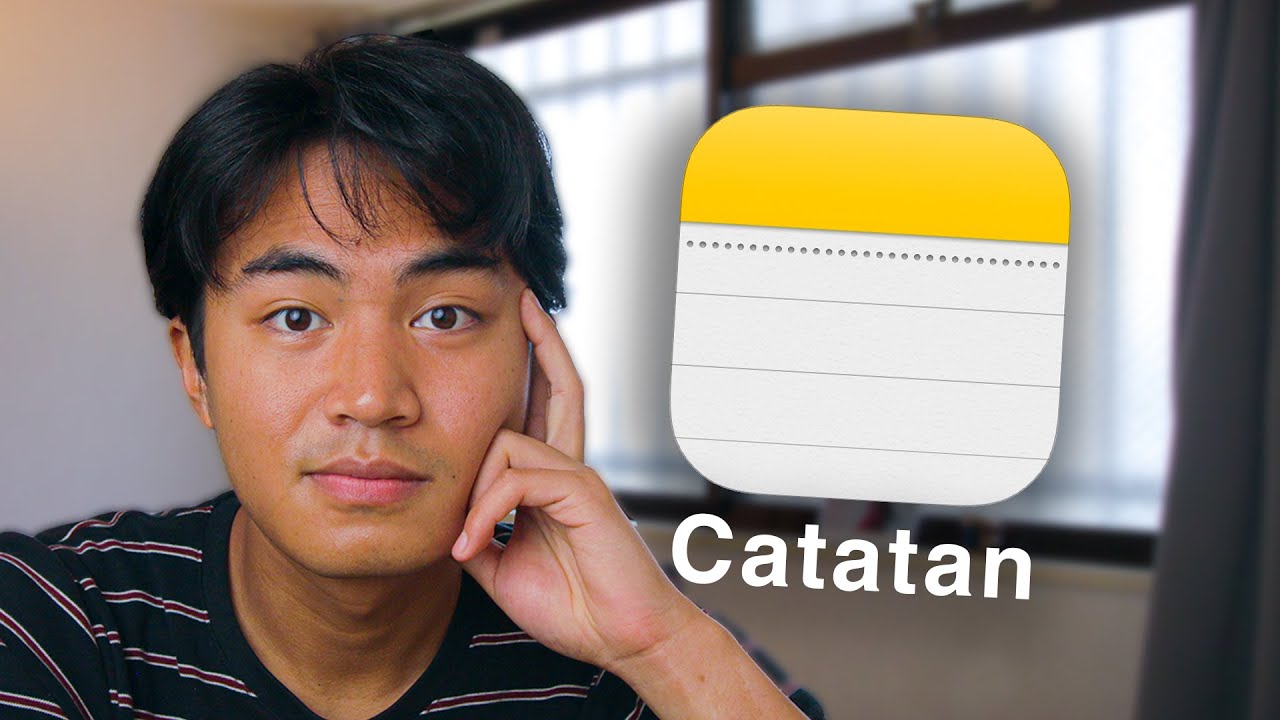 3 Aplikasi Produktivitas yang Kupakai Setiap Hari (Second Brain)