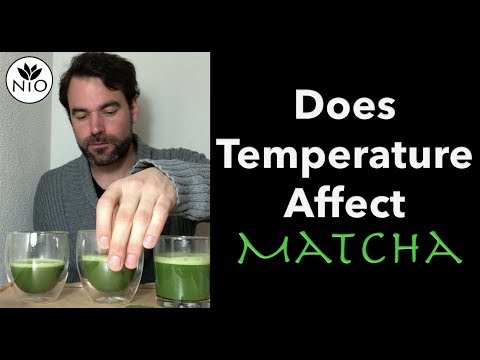 download lagu mp3 mp4 Best Temperature For Matcha, download lagu Best Temperature For Matcha gratis, unduh video klip Best Temperature For Matcha