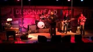 Whitey Morgan and the 78's - I Ain't Drunk