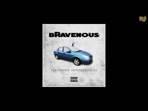 bRavenous x Ghettosocks x Sadat X  - All Those [prod. by  DK]