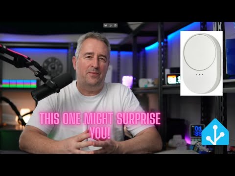 Review of the IKEA BILRESA Scroll Wheel with Home Assistant