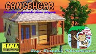 Download lagu Bag Barudak Pikasebeleun - Cangehgar (Carita Ngenah Jeung Segar) tanpa iklan mp3