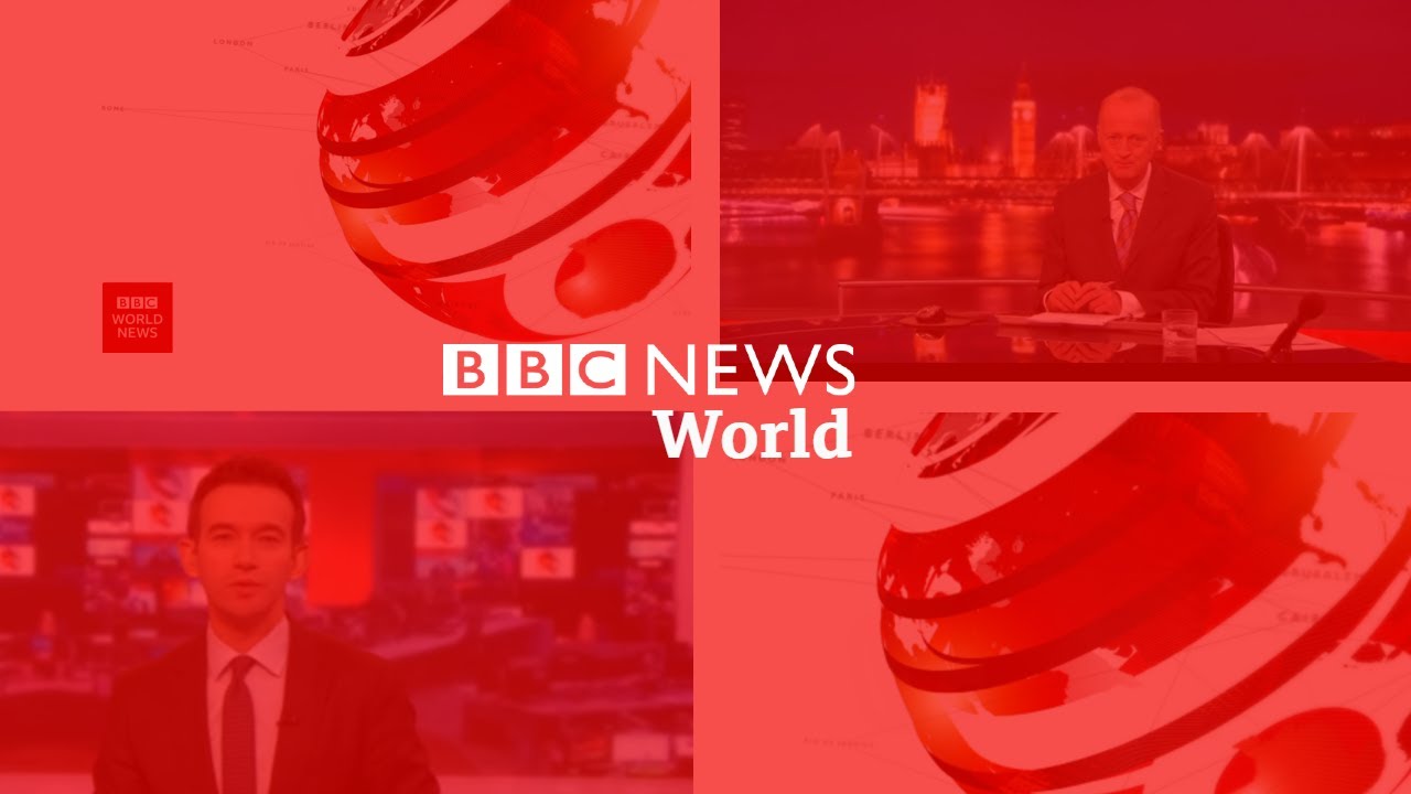 BBC World News: Asia Business Report: 1:30AM BST (10th September 2021)