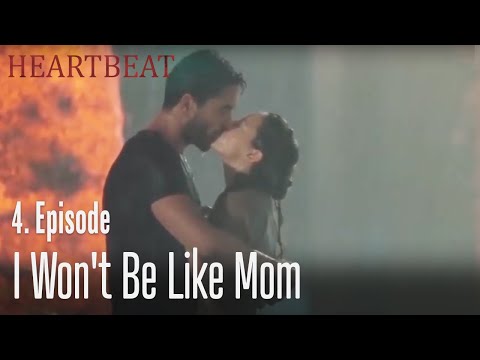 I won't be like mom - Heartbeat Episode 4