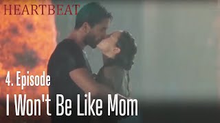 I wont be like mom - Heartbeat Episode 4