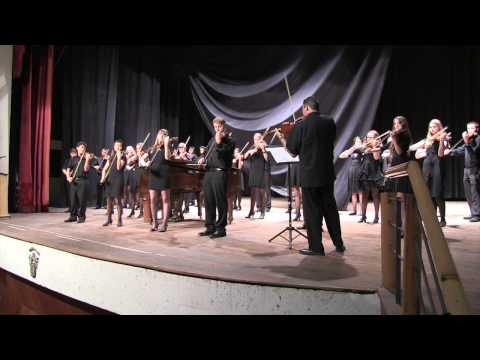 Chicago Consort Carmina Burana