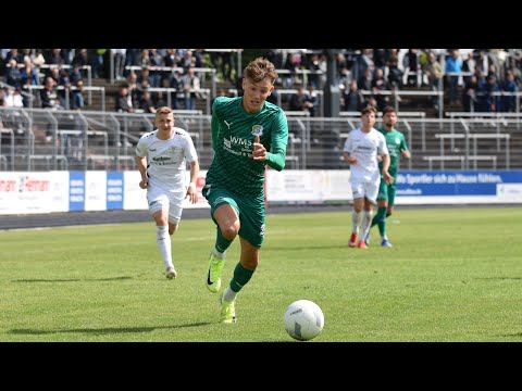 Oberliga-Derby: ETB SW Essen - SpVg Schonnebeck (25.5.2025) - in voller Länge