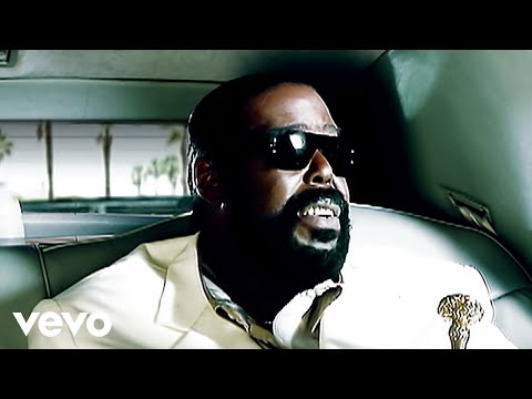 Videoclip de Let The Music Play (Funkstar's Club Deluxe Mix) — Barry White