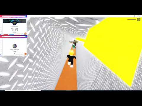 Zinking schip (roblox)