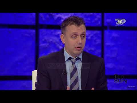 Top Story, 5 Dhjetor 2017, Pjesa 1 - Top Channel Albania - Political Talk Show