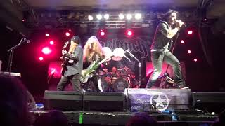 AVALANCH   Papel Roto  (sala santana,bilbao)