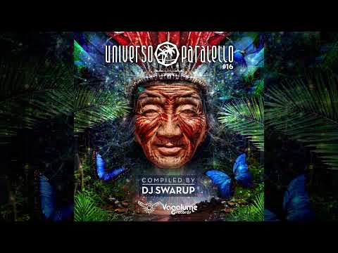 Earthspace e Supermodule - Just A Ride