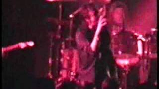 STORM FRONT 'Through Different Eyes" LIVE