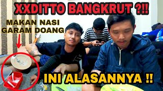 Download lagu XXDITTO BANGKRUT ?!! KO BISA ?!! mp3