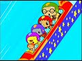 Kai Lan RollerCoaster