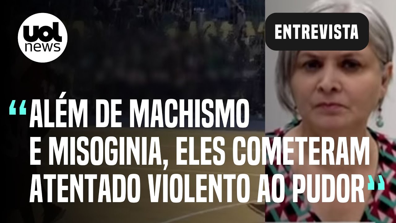 Caso Unisa: Alunos envolvidos não têm condições de se formarem médicos, diz Ministério das Mulheres