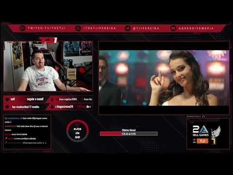 TJI REAGE A M1KE - OGIVA