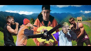 ELLOS FLUYERON EN EL CONDOR PASA - DJ DEMANDADO 🇵🇪 🔥 PARTE 1