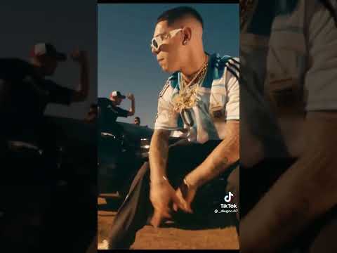 SEMBRANDO EL TERROR 🎶🎶🎶💙🇦🇷💙 (remix) ecko