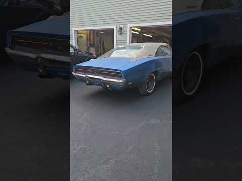 1969 Dodge Charger R/T (CC-1837364) for sale in Epping, New Hampshire