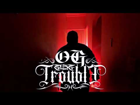 CREEP AND CRAWL THROUGH THE CENTRAL- OG ESE TROUBLE