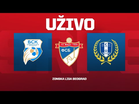 BSK BATAJNICA GCM - BSK 1926 (02.11.2025.), Zonska liga Beograd, 11. kolo