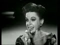 Judy Garland   Come rain or come shine