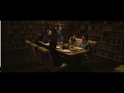 Observance (Pilot Presentation) Trailer