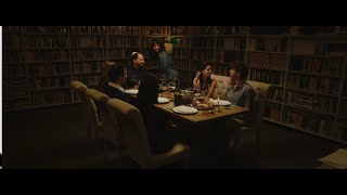 Observance (Pilot Presentation) Trailer