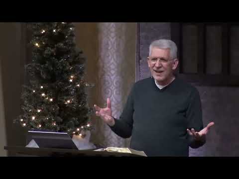 Titus 2 • Trained by the Grace of God