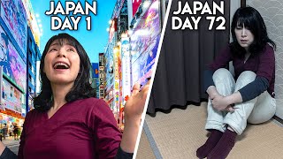 Why You'll HATE living in JAPAN