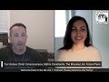 Ola Wolny Returns - We Are 1 Podcast- Matrix Astrology, Inanna, Mythos, History, Moon, Consciousness