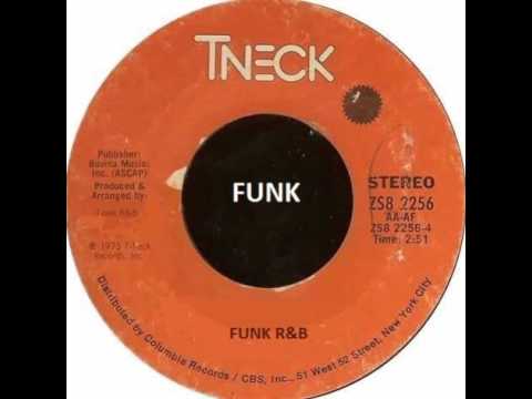 Funk'n'stein   Klitus Ass Shaker Baker