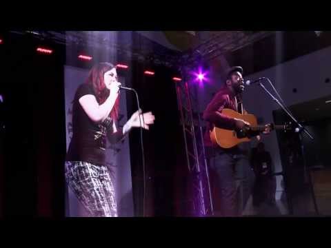 Kings Place Festival 2013 - Grace Savage, Jake Isaac, Maxwell Golden (Lyrix Remixed: Chapter One)