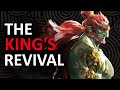 Demon King Ganondorf - A Deconstruction of Villainy