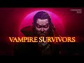 Gameplay video of Vampire Survivors  Mac