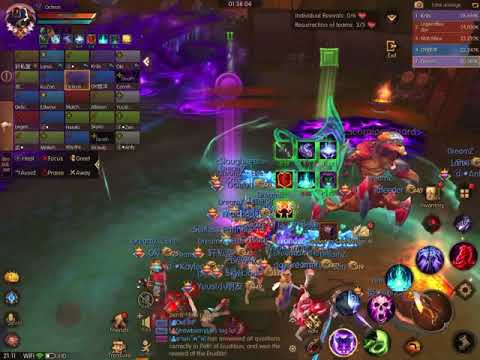 King of Kings KoK S1 DreamZ Warhammer Hall (A)