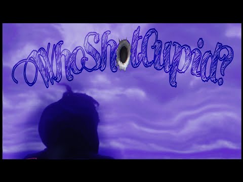 $elfMade - “WhoShotCupid” (Official Lyric Video)