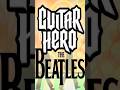 THE BEATLES EN GUITAR HERO Thebeatles Clonehero Guitarhero Paulmccartney Clonehero Rockband