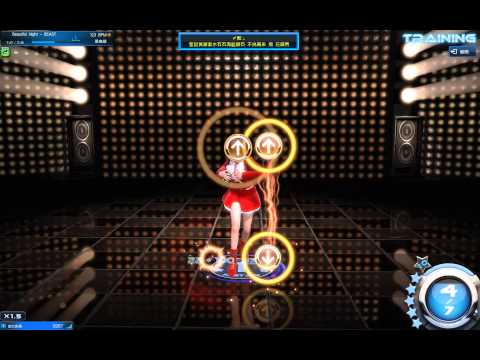 [Mstar] Beast - Beautiful Night