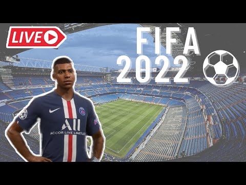 PLAYING FIFA MOBILE 22 II MANCHESTER UNITED VS CHELSEA II RG