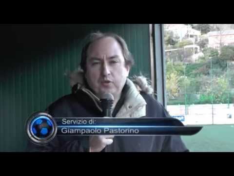 DIL11 221115 - BORZOLI - ALBISSOLA 0-0 | PROMOZIONE A