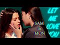 Sam Mon Gap The Series Let Me Love You 1x05