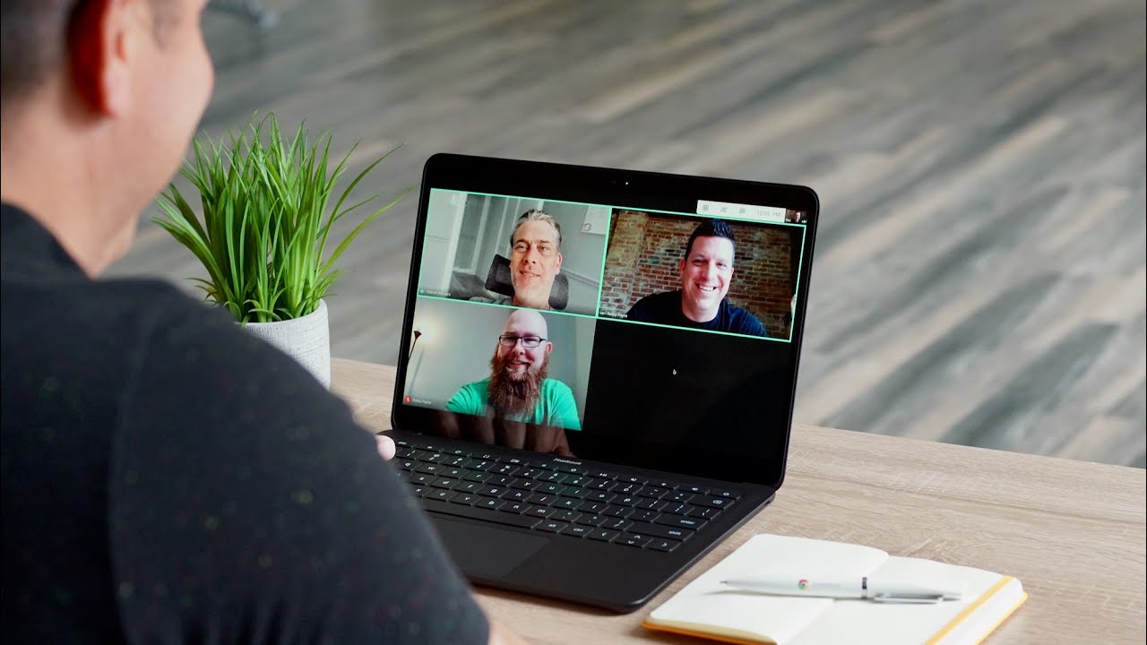 The Best Built-In Chromebook Webcams You Can Buy
