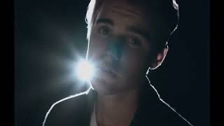 Justin Bieber in the lyrics music video The Most from 'Purpose'
