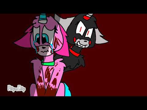 kitty gone bad(unikitty au) cancelled