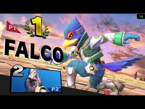 [Smash Ultimate] Fight For Rights (Top 24 Losers Round 3) - PHNM | Mage vs Wildfire