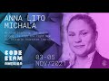 Machine Learning IoT And Erlang Federated Learning Anna Lito Michala Code BEAM America 21